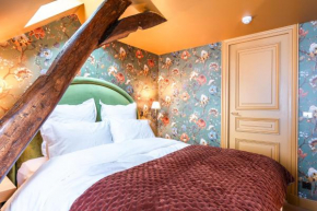 MAISON LA BOHEME Montmartre Luxury Serviced Apartment